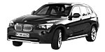 BMW E84 B12AD Fault Code