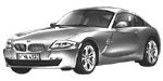 BMW E86 B12AD Fault Code
