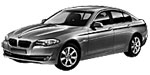 BMW F10 B12AD Fault Code