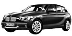 BMW F20 B12AD Fault Code