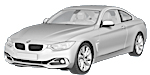 BMW F32 B12AD Fault Code