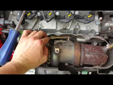 See B12AD in engine